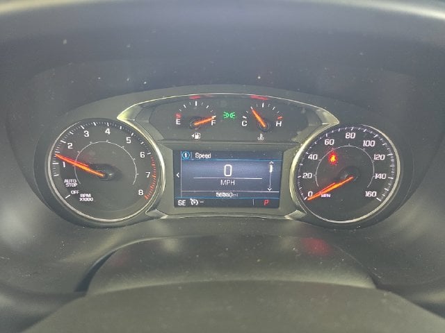 Pre-Owned 2023 GMC Acadia SLE - photo - 16