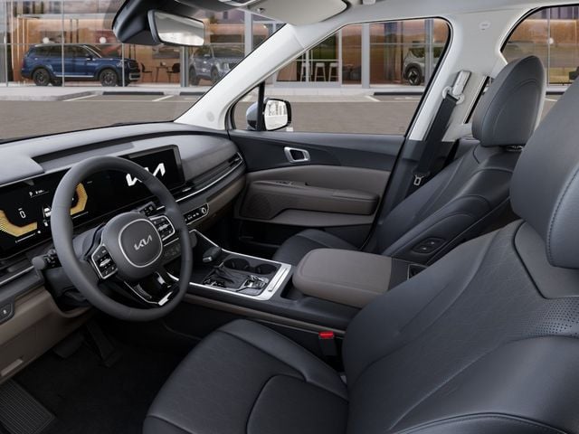 New 2026 Kia Carnival EX - photo - 16