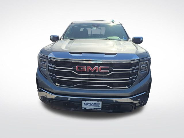 New 2026 GMC Sierra 1500 SLT - photo - 7