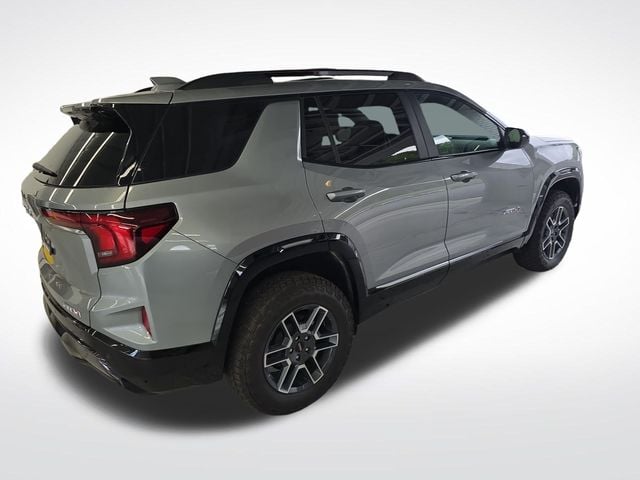 New 2027 GMC Terrain AT4 - photo - 6