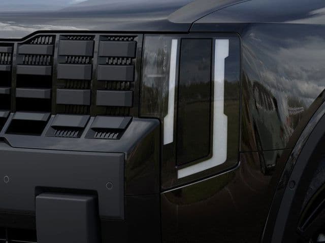 New 2027 Kia Telluride Hybrid X-Line SX Prestige - photo - 9