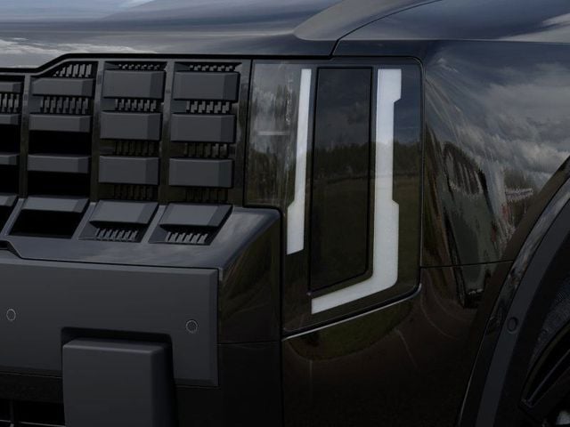 New 2027 Kia Telluride Hybrid X-Line SX Prestige - photo - 9