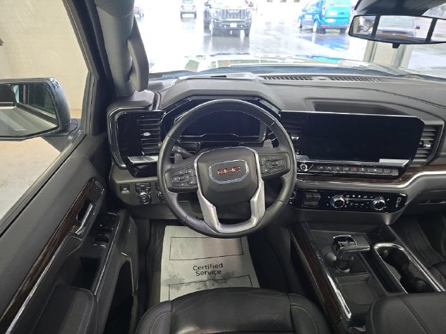 Pre-Owned 2024 GMC Sierra 1500 Elevation - photo - 11