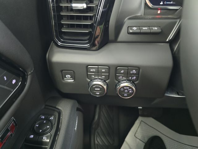 New 2026 GMC Sierra 1500 AT4 - photo - 20