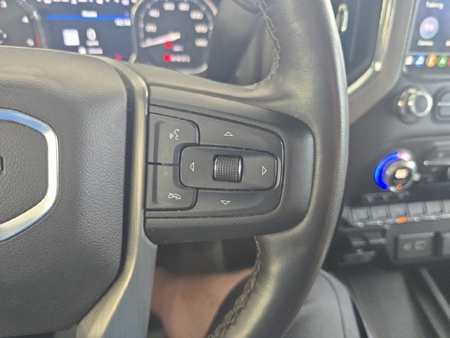 Pre-Owned 2023 GMC Sierra 3500HD Denali - photo - 16