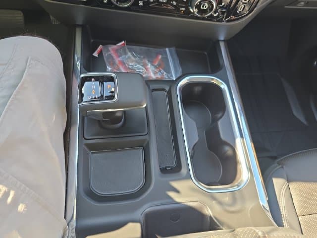 New 2026 Chevrolet Silverado 1500 High Country - photo - 21