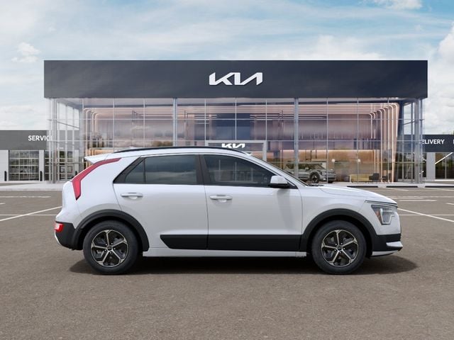 New 2026 Kia Niro LX - photo - 6