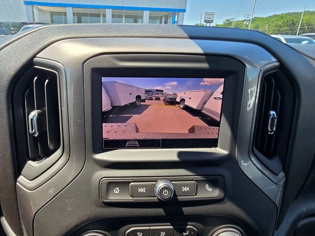 New 2026 Chevrolet Silverado 3500HD Work Truck - photo - 14