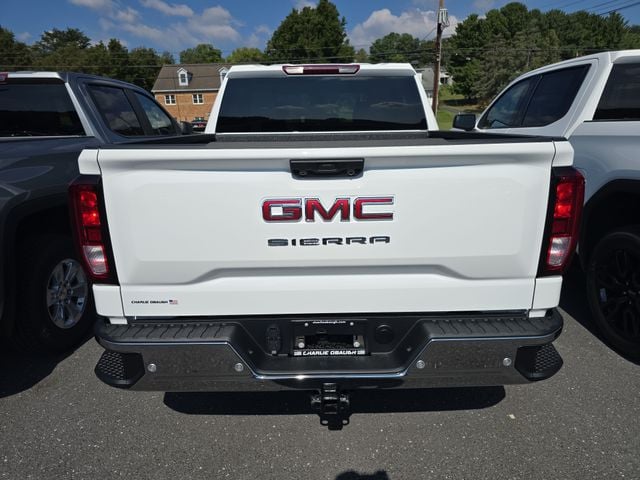 New 2026 GMC Sierra 1500 Pro - photo - 3