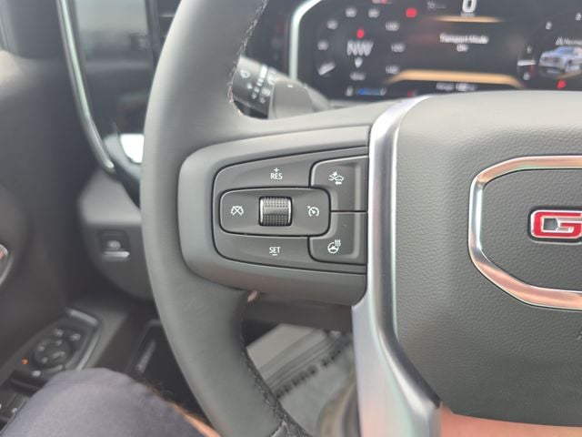 New 2026 GMC Sierra 1500 Elevation - photo - 17