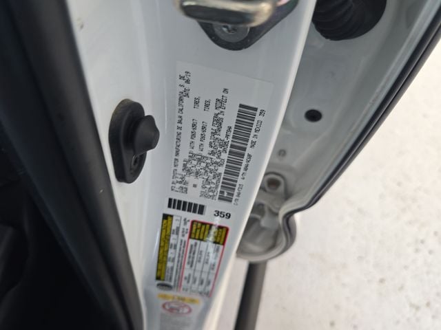 Pre-Owned 2019 Toyota Tacoma TRD Sport - photo - 13