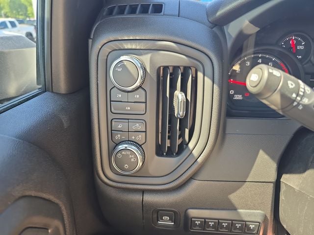 New 2026 GMC Sierra 2500HD Pro - photo - 17