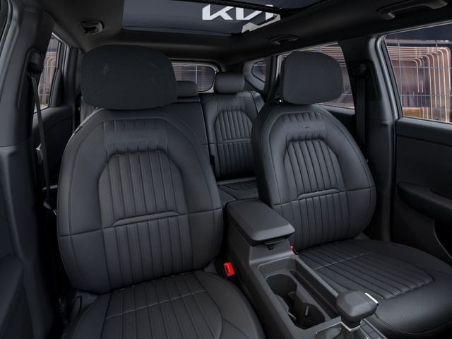 New 2027 Kia Seltos X-Line S - photo - 14