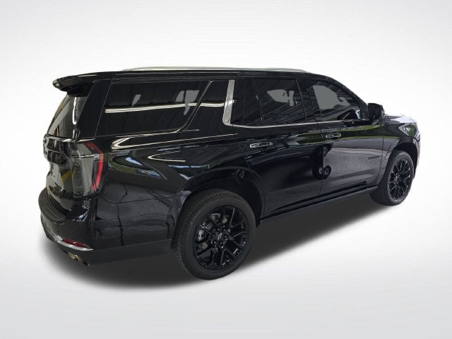 New 2026 Chevrolet Tahoe High Country - photo - 6
