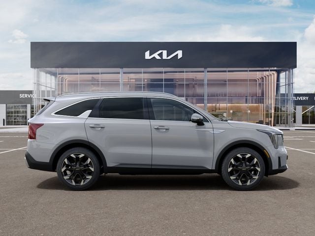 New 2026 Kia Sorento EX - photo - 6