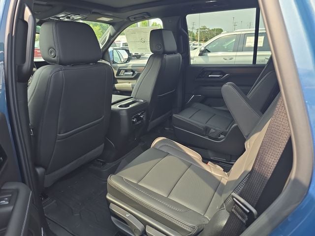New 2026 GMC Yukon Denali - photo - 9