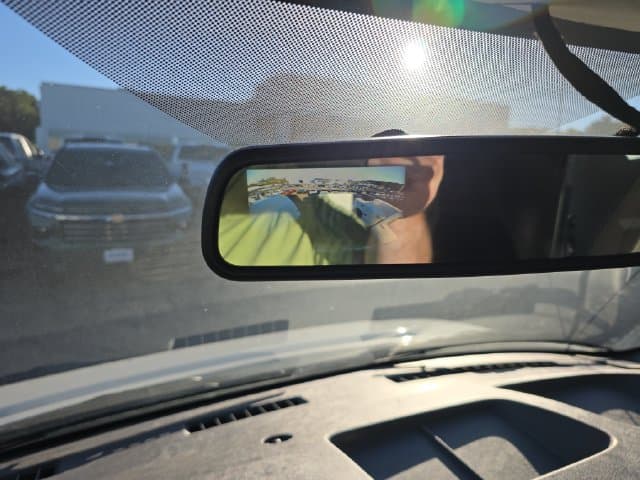 New 2026 Chevrolet Express 3500 Work Van - photo - 13