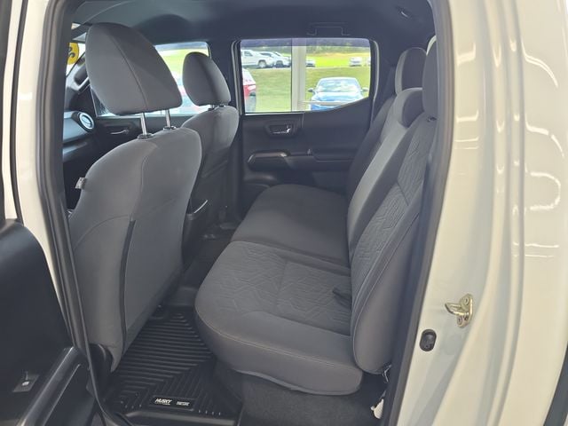 Pre-Owned 2019 Toyota Tacoma TRD Sport - photo - 9