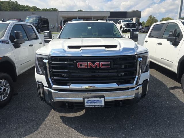 New 2026 GMC Sierra 3500HD Pro - photo - 8