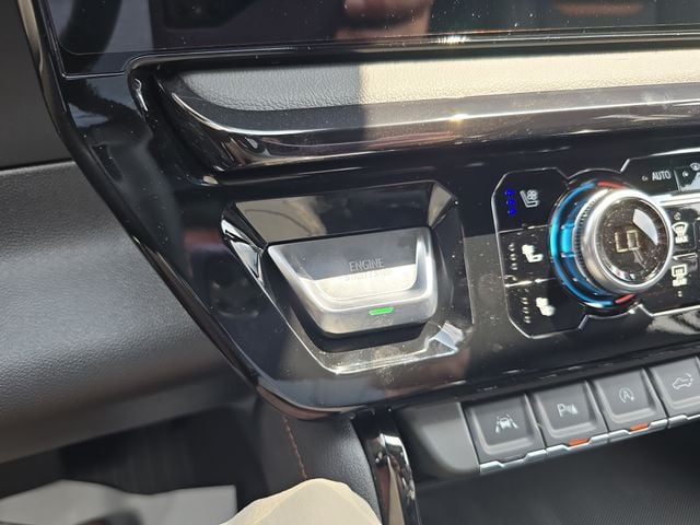 New 2026 GMC Sierra 1500 AT4 - photo - 23