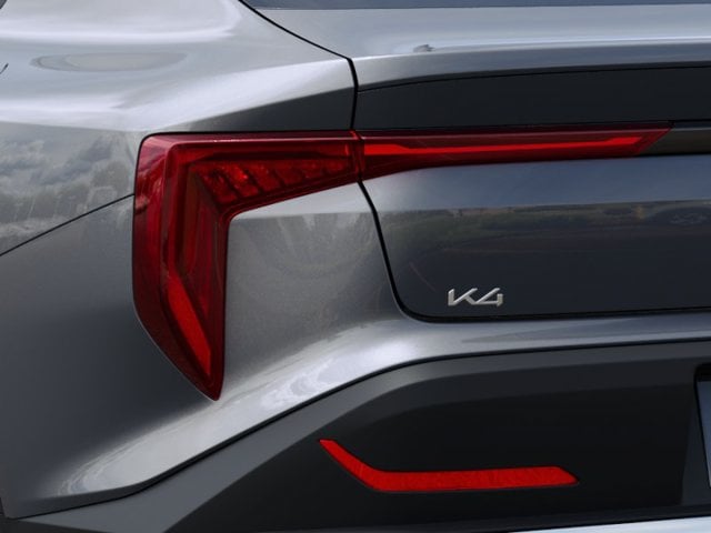 New 2026 Kia K4 EX - photo - 10