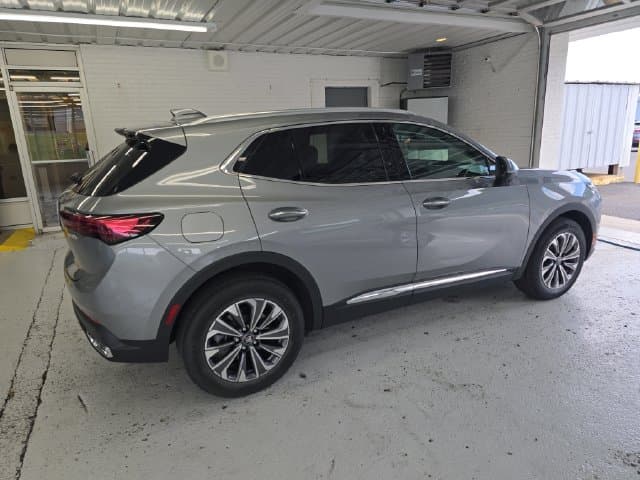 Pre-Owned 2025 Buick Envision Preferred - photo - 5