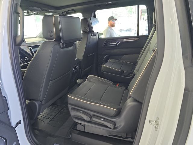 New 2026 GMC Yukon XL Elevation - photo - 9