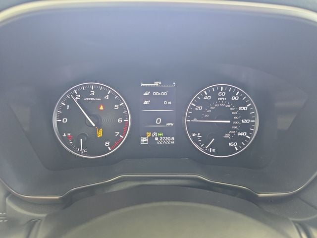 Pre-Owned 2025 Subaru Outback Limited - photo - 17