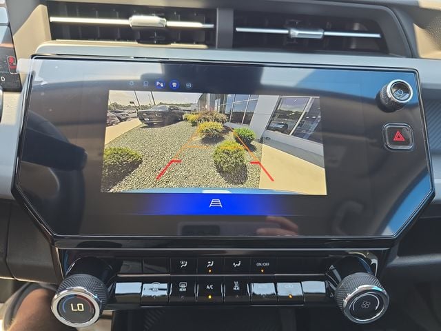 New 2027 Chevrolet Bolt EV LT - photo - 14
