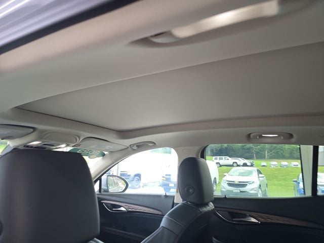 Pre-Owned 2023 Buick Envision Avenir - photo - 12