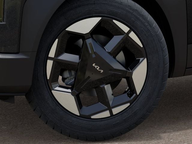 New 2027 Kia Seltos S - photo - 8