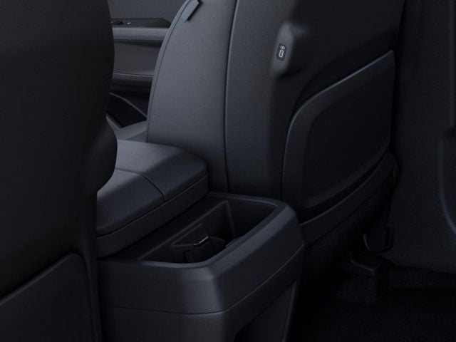 New 2027 Kia Telluride Hybrid EX - photo - 25