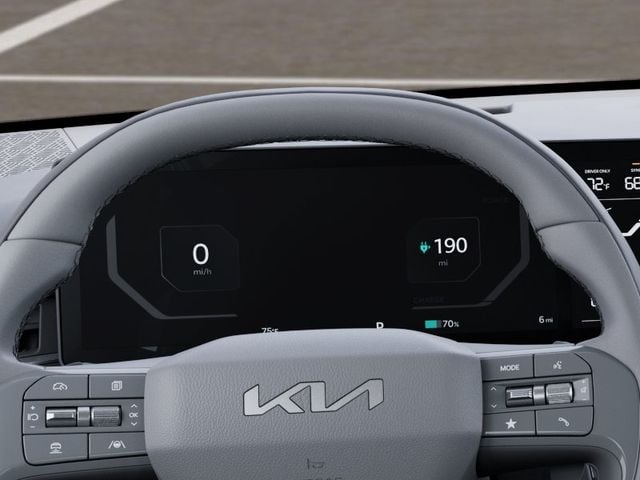 New 2026 Kia EV9 GT-Line - photo - 20