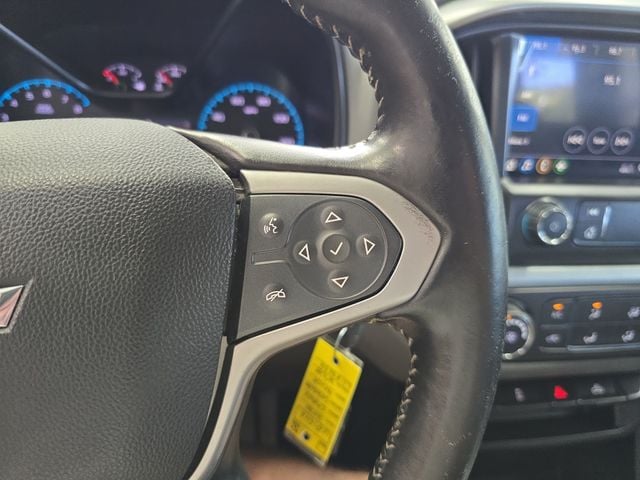 Pre-Owned 2020 Chevrolet Colorado LT - photo - 17