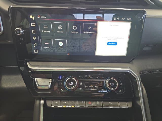 Pre-Owned 2026 GMC Sierra 1500 Denali - photo - 15