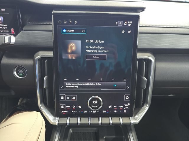 Pre-Owned 2025 GMC Acadia Elevation - photo - 14