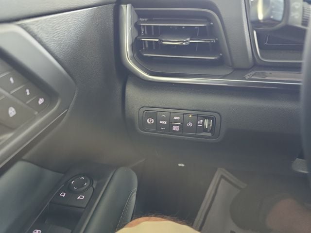 New 2027 GMC Terrain AT4 - photo - 18