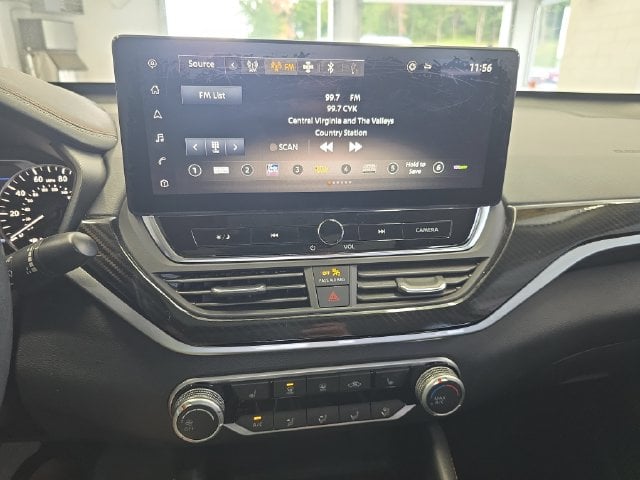 Pre-Owned 2023 Nissan Altima 2.5 SR - photo - 15