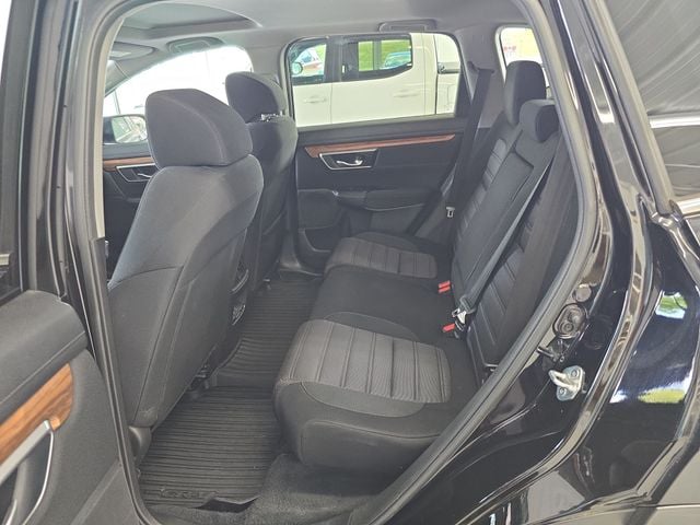 Pre-Owned 2022 Honda CR-V EX - photo - 9