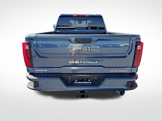New 2026 GMC Sierra 2500HD Denali Ultimate - photo - 3