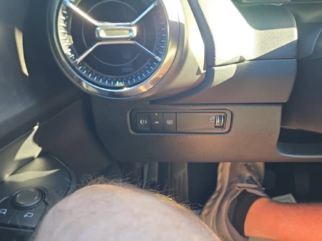 New 2026 Chevrolet Equinox EV LT - photo - 18