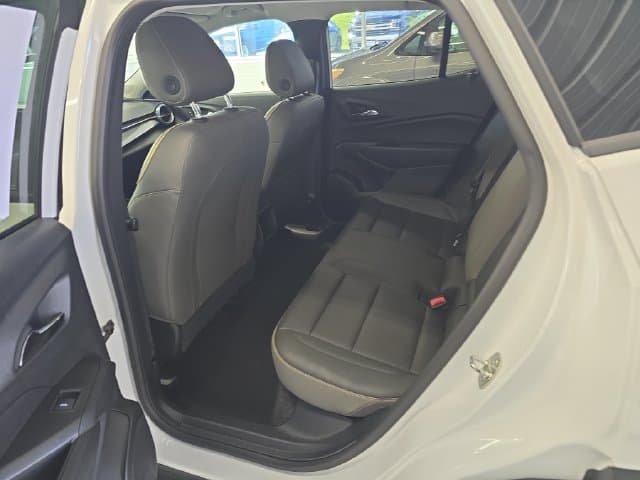 Pre-Owned 2024 Chevrolet Trax ACTIV - photo - 9