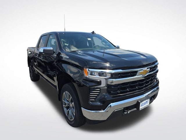 New 2026 Chevrolet Silverado 1500 LT - photo - 6