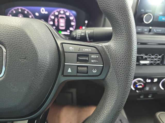 Pre-Owned 2023 Honda Accord EX - photo - 18