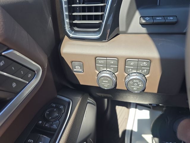 New 2026 GMC Sierra 2500HD Denali - photo - 20