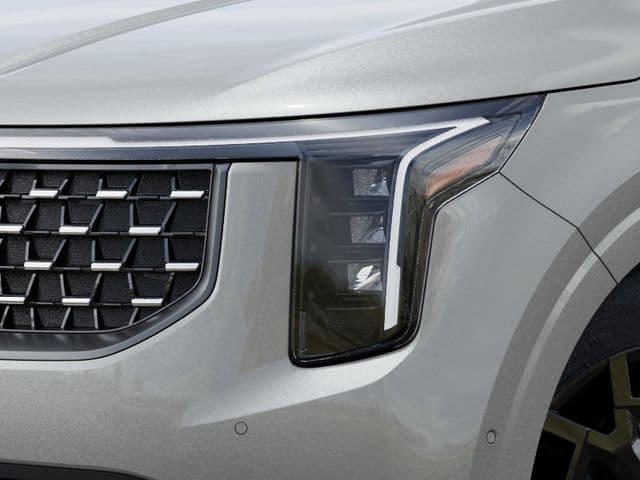 New 2027 Kia Carnival SX - photo - 9