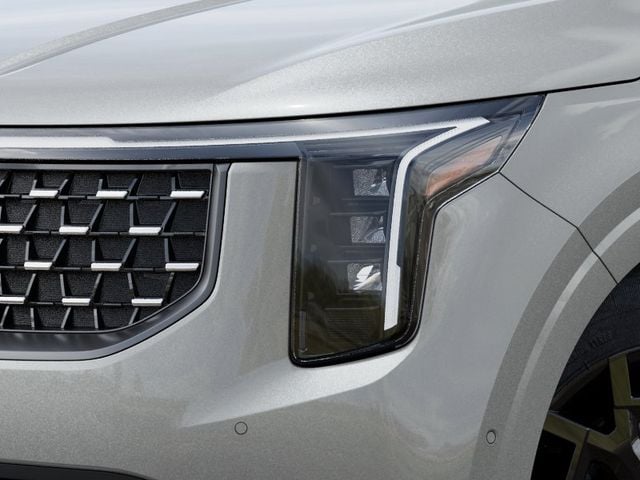 New 2027 Kia Carnival SX - photo - 9