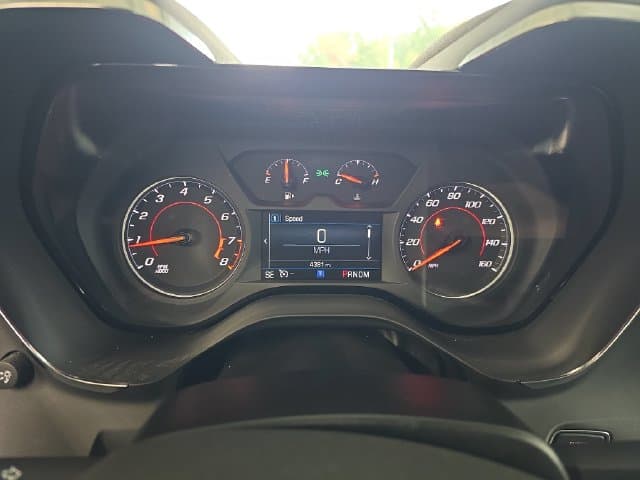 Pre-Owned 2024 Chevrolet Camaro 1LT - photo - 13