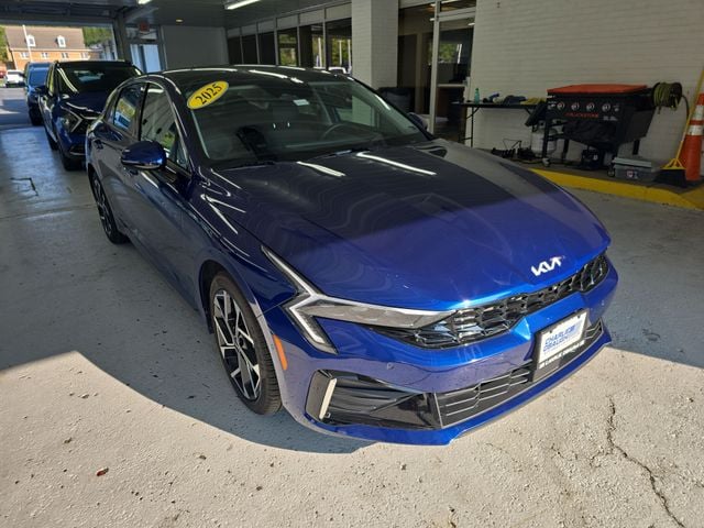 Pre-Owned 2025 Kia K5 EX - photo - 6