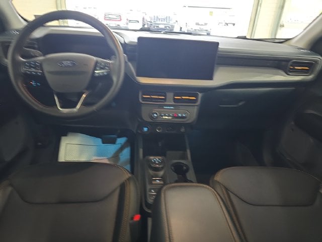 Pre-Owned 2025 Ford Maverick Tremor - photo - 10